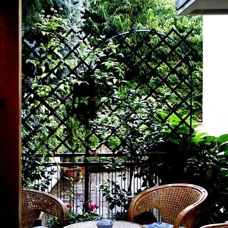 Alojamento de Acomodação e Pequeno-almoço Il Piccolo Principe