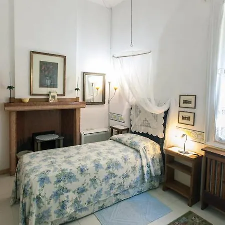 Il Piccolo Principe Bed & Breakfast