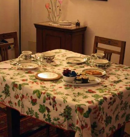 Il Piccolo Principe Bed & Breakfast *