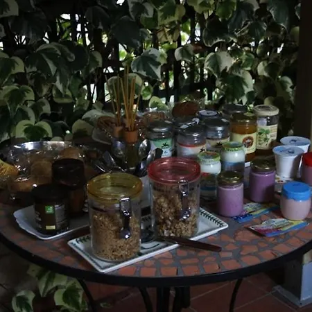 Il Piccolo Principe Bed & Breakfast *