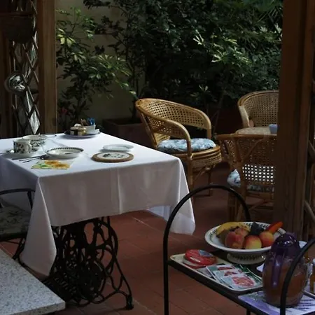 Il Piccolo Principe Bed & Breakfast Verona