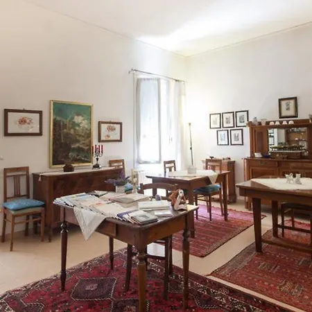 Bed & Breakfast Il Piccolo Principe Verona